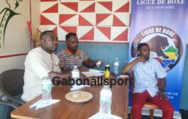 Boxe-Estuaire/Gabriel Abessolo a rencontré les présidents des clubs