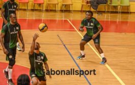 Volleyball-Zone 4/Entrée ratée en compétition de l'Assom-GR