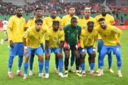 Elim. CDM 2025/Le Gabon laminé par le Nigeria aux barrages
