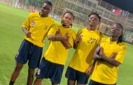 Foot Féminin-Expatriées/FC 15 de Agosto et ses 4 Gabonaises déjà en Egypte