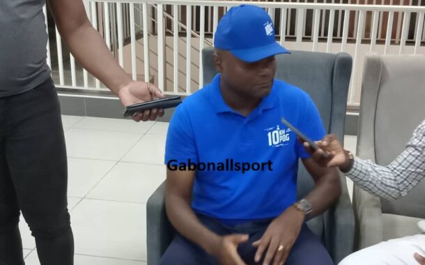 Omnisport/A cœur ouvert avec le DG de l’ONDSC