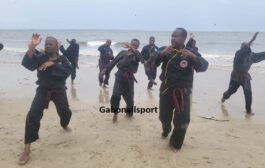 Qwan Ki Do /La fédération ouvre la saison par un stage