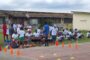 Basketball-Makokou/Un camp de formation de cinquante jeunes au lycée Alexandre Sambat