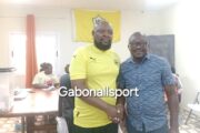Football-Ogooué-Ivindo/Luther Bouamboka est le nouveau président de la ligue