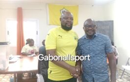 Football-Ogooué-Ivindo/Luther Bouamboka est le nouveau président de la ligue