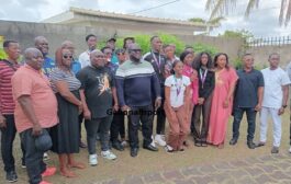 Taekwondo/La Fédération honore ses athlètes