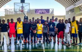 Basketball-Estuaire/Sportium au cœur de la lutte contre les cancers masculins