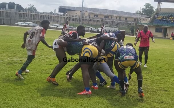 Rugby J2/Une journée du championnat très attractive
