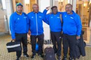 Football-Coaching/Quatre nouveaux formateurs pleins des entraîneurs au Gabon