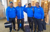 Football-Coaching/Quatre nouveaux formateurs pleins des entraîneurs au Gabon