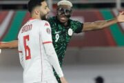 Can 2025/La bataille des Aigles profite au Nigéria face à la Tunisie