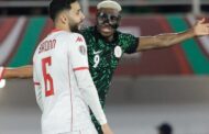 Can 2025/La bataille des Aigles profite au Nigéria face à la Tunisie