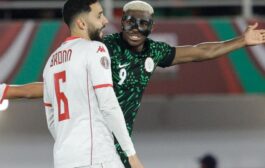 Can 2025/La bataille des Aigles profite au Nigéria face à la Tunisie