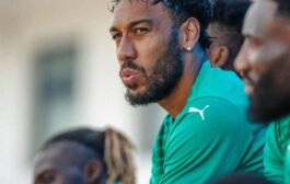 Can 2025/ PEA absent contre le Cameroun !