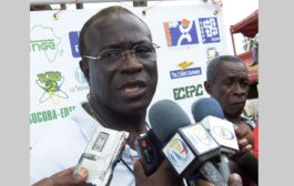 Cyclisme-Nécrologie/Décès de l’ancien président fédéral Martial Paraiso