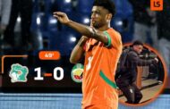 Echos de la Can 2025/Amad Diallo offre la victoire à la Côte d’Ivoire qui réalise l'essentiel
