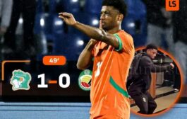 Echos de la Can 2025/Amad Diallo offre la victoire à la Côte d’Ivoire qui réalise l'essentiel