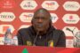 Echos de la Can 2025/David Pagou : « Je ferai ce que je sais faire contre le Gabon »