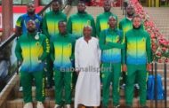 Handball-Rwanda 2026/Le premier contingent de joueurs a quitté Libreville ce dimanche