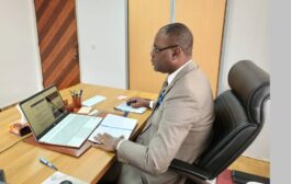 Handball/Le Gabon au 40e congrès de la Fédération internationale (IHF) en Egypte