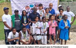 Natation/Le grand retour du championnat national !