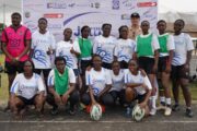 Rugby/Vers la renaissance du rugby féminin au Gabon
