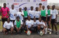 Rugby/Vers la renaissance du rugby féminin au Gabon