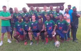 Rugby J2/Soof champion de la 2e journée du championnat