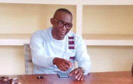 Football-Makokou/René Mbang Evouna : « Nos sous-ligues ne seront plus délaissées ».