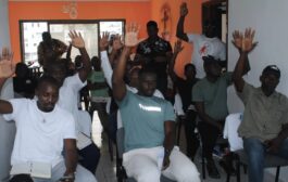 Basketball/L’AG valide les bilans du président Asseko et trace la voie pour 2026