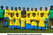 Uniffac U15/Report sine die du double tournoi scolaire filles et garçons de Libreville !