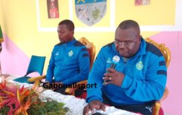 Vie des clubs-Tchibanga/Munadji 76 en Assemblée générale ordinaire