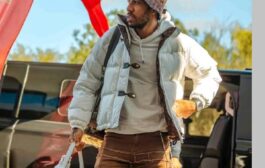 Echos de la Can 2025/Aubameyang déjà à Agadir mais accompagné du kiné de l’OM