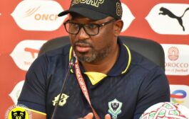 Echos de la Can 2025/Thierry Mouyouma : « Ce genre de rencontre ne se négocie pas, elle se remporte »