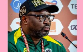 Can 2025/Thierry Mouyouma promet une bataille contre la Côte-d’Ivoire