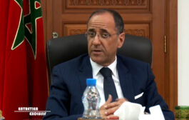 Can 2025-Visa/SEM Abdellah Sbihi rassure les Gabonais sur la reprise de l'entrée sans visa au Maroc après la Can