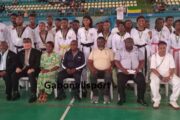 Taekwondo/Fort engouement au Challenge International Omar Bongo