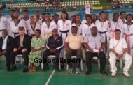 Taekwondo/Fort engouement au Challenge International Omar Bongo