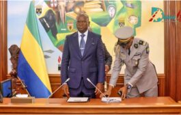 Can 2025/Indigné par la prestation des Panthères, Oligui Nguéma annonce des 