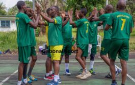 Volleyball-Haut-Ogooué/Mangasport détrône Corpo de Moanda à la Coupe de la ligue