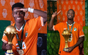 Can 2025/La Côte d’Ivoire au Maroc sans Simon Adigra et Nicolas Pépé !