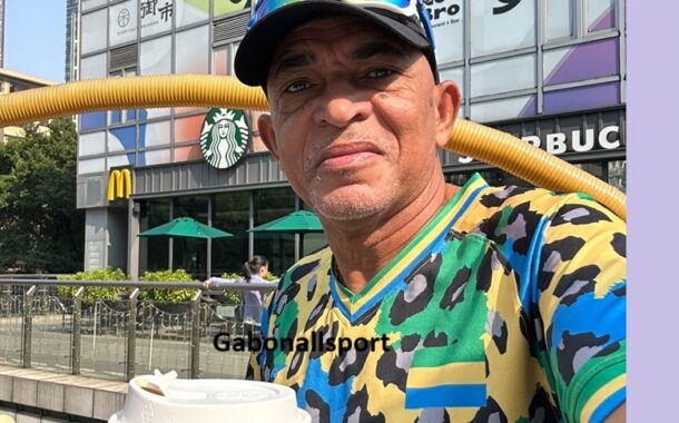 Can 2025/Match Gabon-Cameroun : le regard de Dieudonné Ndoumbou