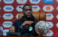 Can 2025/Emerse Faé : « On doit gagner ce match contre le Gabon »