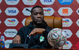 Can 2025/Emerse Faé : « On doit gagner ce match contre le Gabon »