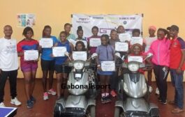 Tennis de table-Estuaire/La ligue toujours dans la logique de la formation