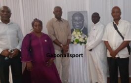 Décès Paraiso/La famille du cyclisme gabonais s'est recueillie à la maison du deuil