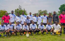 Rugby/L’INJS crée sa première équipe de rugby