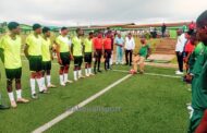 Football-Ntoum/La sous ligue a lancé sa saison samedi dernier !
