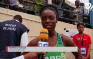 Athlétisme/Dans le désarroi, l’athlète gabonaise, Moulin Pierrick Malonda appelle au soutien !