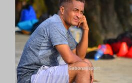 Can 2025/Ndong Parfait pas surpris de la débâcle actuelle du Gabon au Maroc !